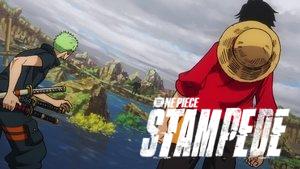 One Piece: Stampede