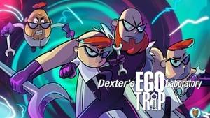 Dexter's Laboratory: Ego Trip