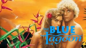 The Blue Lagoon