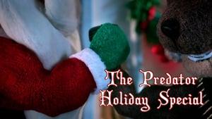 The Predator Holiday Special