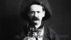 The Great Train Robbery