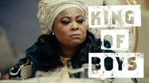King of Boys