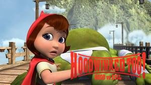 Hoodwinked Too! Hood VS. Evil