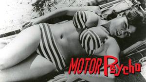Motorpsycho!