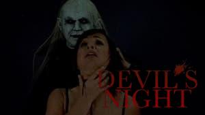 Devil's night