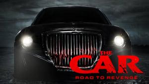The Car: Road to Revenge