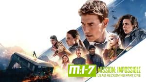 Mission: Impossible - Dead Reckoning Part One