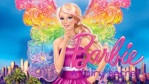 Barbie: A Fairy Secret