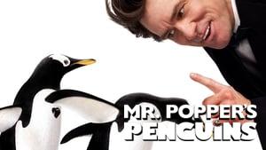 Mr. Popper's Penguins