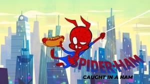 Spider-Ham: Caught in a Ham