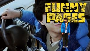 Funny Pages