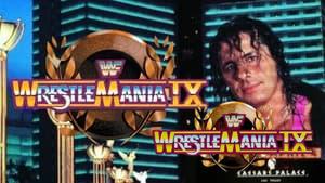 WWE WrestleMania IX