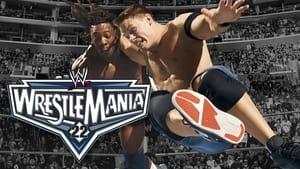 WWE WrestleMania 22