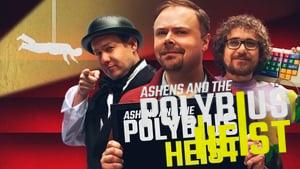 Ashens and the Polybius Heist