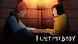 I Lost My Body