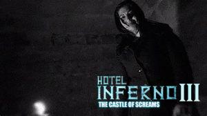 Hotel Inferno 3: The Castle of Screams