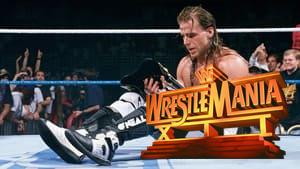 WWE WrestleMania XII