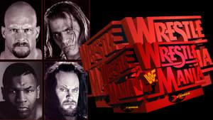 WWE WrestleMania XIV