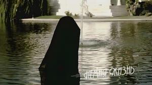 Silent Life: The Story of the Lady in Black