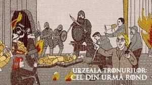 Game of Thrones: The Last Watch