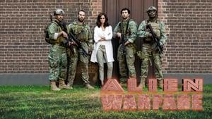 Alien Warfare