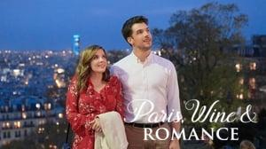 Paris, Wine & Romance