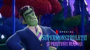 Super Monsters Furever Friends