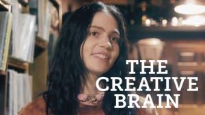 The Creative Brain