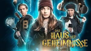Max Winslow and The House of Secrets
