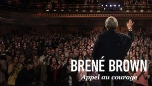 Brené Brown: The Call to Courage
