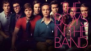 The Boys in the Band