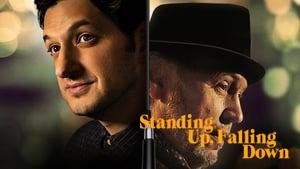 Standing Up, Falling Down