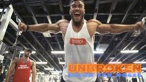 Calum von Moger: Unbroken