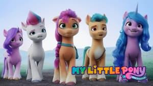 My Little Pony: A New Generation