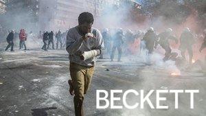 Beckett