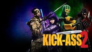 Kick-Ass 2