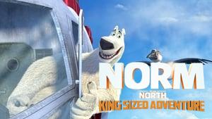 Norm of the North: King Sized Adventure