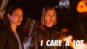 I Care a Lot
