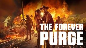 The Forever Purge