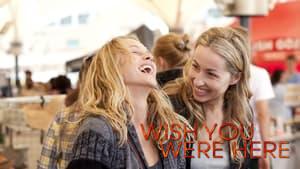Wish You Were Here