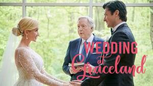 Wedding at Graceland