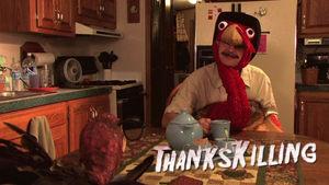 ThanksKilling