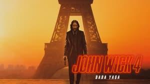 John Wick: Chapter 4