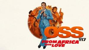 OSS 117: From Africa with Love