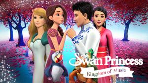 The Swan Princess: Kingdom of Music