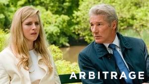 Arbitrage