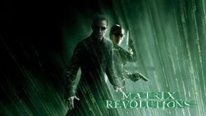 The Matrix Revolutions