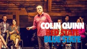 Colin Quinn: Red State, Blue State