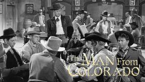 The Man from Colorado