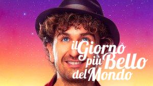 The Most Beautiful Day in the World